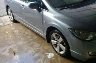 2006 Honda Civic 1.8s automatic for sale