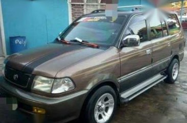 Toyota Revo 2001 model for sale