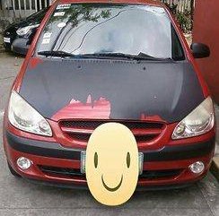 Hyundai Getz 2007 for sale