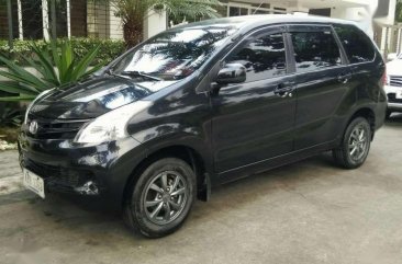 2015 Toyota Avanza E for sale