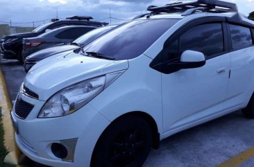 Chevrolet Spark 2012 1.2 engine manual Gas for sale
