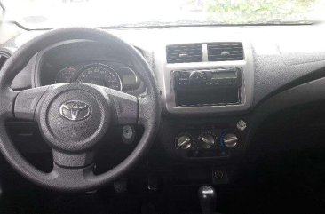 Toyot Wigo E 2016 Manual P86K DP for sale