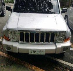 Jeep Commander 2008 for sale