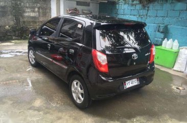 For sale 2016 Toyota Wigo