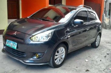 Mitsubishi Mirage 2013 Fresh for sale