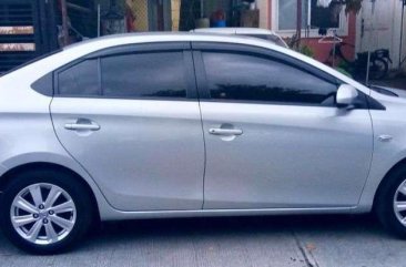 Toyota Vios E AT (2014) for sale