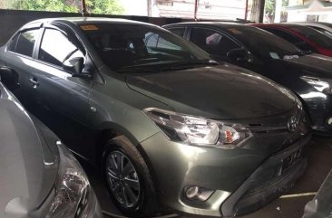 2018 Toyota Vios 13 E Manual A Jade for sale