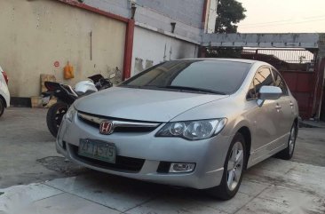 For sale or swap sa SUV 2007 acquired Honda Civic FD