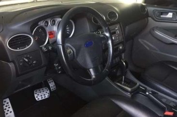 2011 Ford Focus diesel Automatic for sale