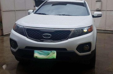 Kia Sorento 4x4 2009 for sale