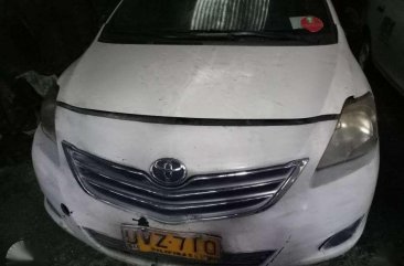 2010 2011 Toyota Vios for sale