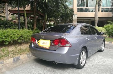 Honda Civic 2008 for sale