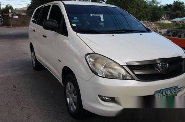 Good as new Toyota innova J 2007 for sale