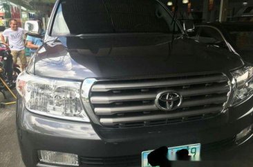 Toyota Land Cruiser 2011 for sale