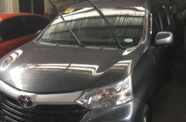 Toyota Avanza 2017 1.3 E Automatic Transmission for sale