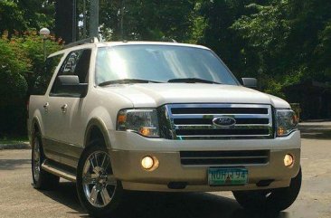 Ford Expedition 2010 for sale