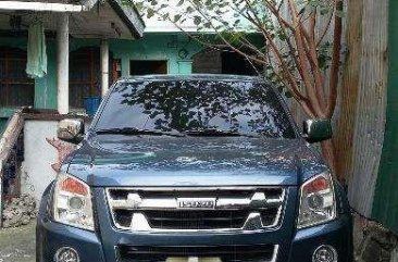 2010 Isuzu Dmax Low Mileage for sale