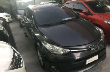 2016 Toyota Vios 1.3 E for sale