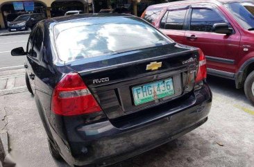 Chevrolet Aveo 2011 for sale