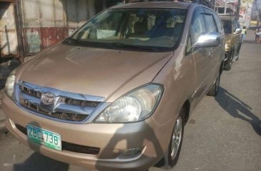 2005 Toyota Innova G for sale