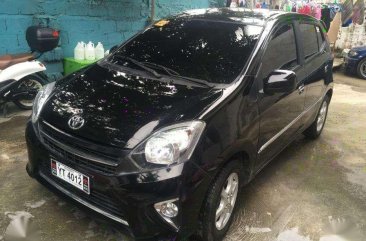 For sale 2016 Toyota Wigo