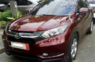 Honda HR-V 2015 for sale