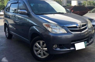 2011 Toyota Avanza G AT ORIG ALL for sale