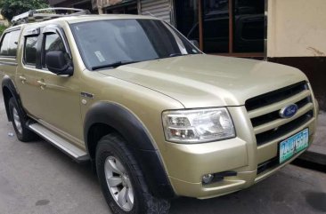 2007 Ford Trekker rush for sale