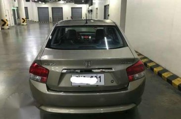 Honda City 2011 1.3 MT for sale