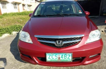 Honda City 2006 for sale