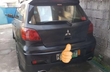 Mitsubishi Outlander 2004 for sale