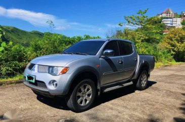 Mitsubishi Strada 4x4 AT 2008 for sale