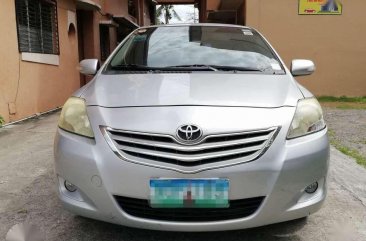 Toyota Vios 1.5G MT 2010 Top of the Line for sale