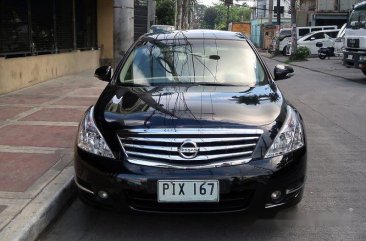 Nissan Teana 2011 for sale