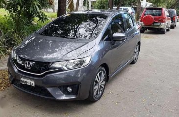 2016 Honda Jazz VX Navi CVT GK body for sale