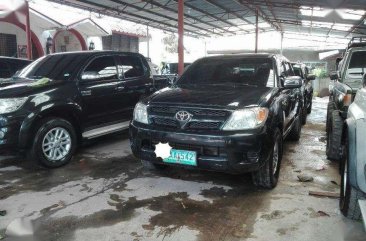 2006 Toyota Hilux e MT for sale