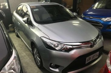 2015 Toyota Vios 1.5 G for sale