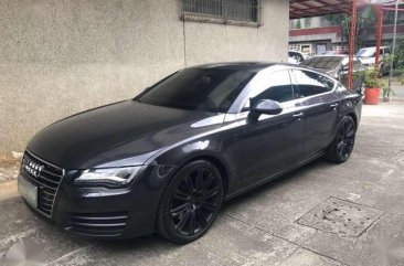 2011 Audi A7 like new for sale