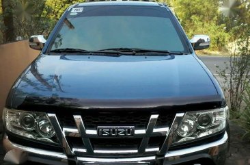 FOR SALE Isuzu Sportivo 2012 model