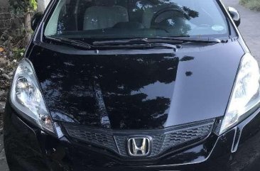 Honda Jazz 1.3 AT acquired Dec 2013 for sale
