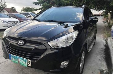 Hyundai Tucson 2010 for sale