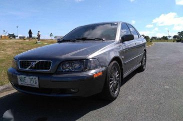 VOLVO S40 2004 for sale