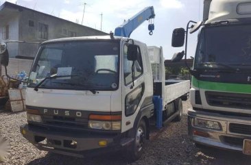 2006 Mitsubishi Fuso fighter for sale