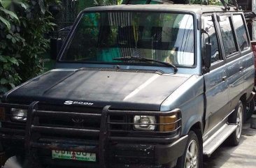 Toyota Tamaraw fx 1998 for sale