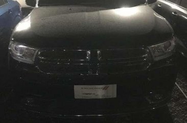 2016 Dodge Durango 3.6 V6 4x4 AT Like New for sale