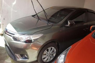 2018 Toyota Vios matic and manual available 