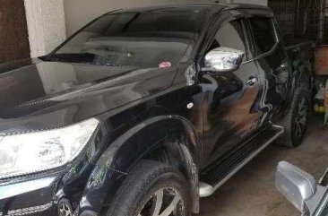 Reprice Nissan Navara Np300 2015 for sale