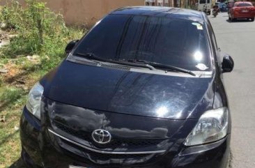 Toyota Vios 1.5S 2009 for sale