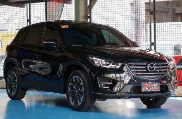 Mazda CX-5 2016 for sale