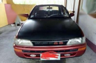 Toyota Corolla gli 92 for sale